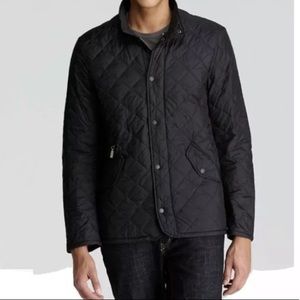 Barbour Flyweight Chelsea Quilted Jacket XS - $249